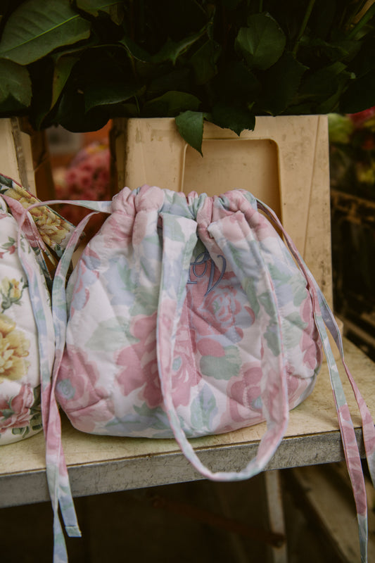 PRE-ORDER PV Bag BONBON Pink