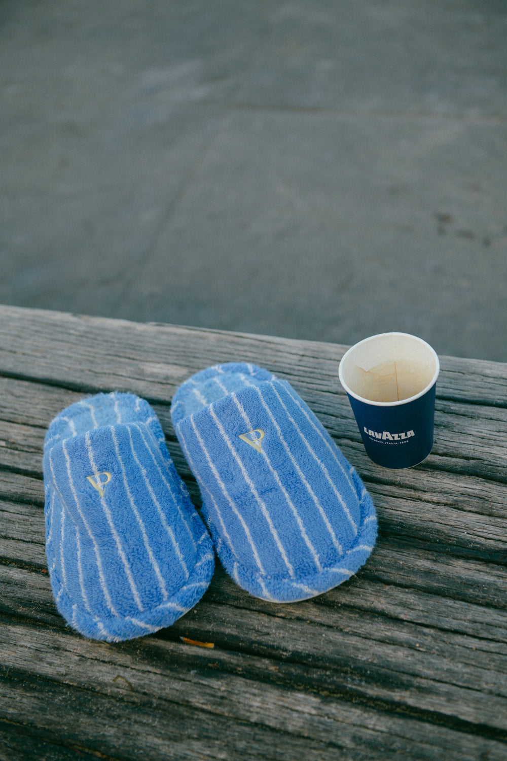 PRE-ORDER PV Slippers RETIRED