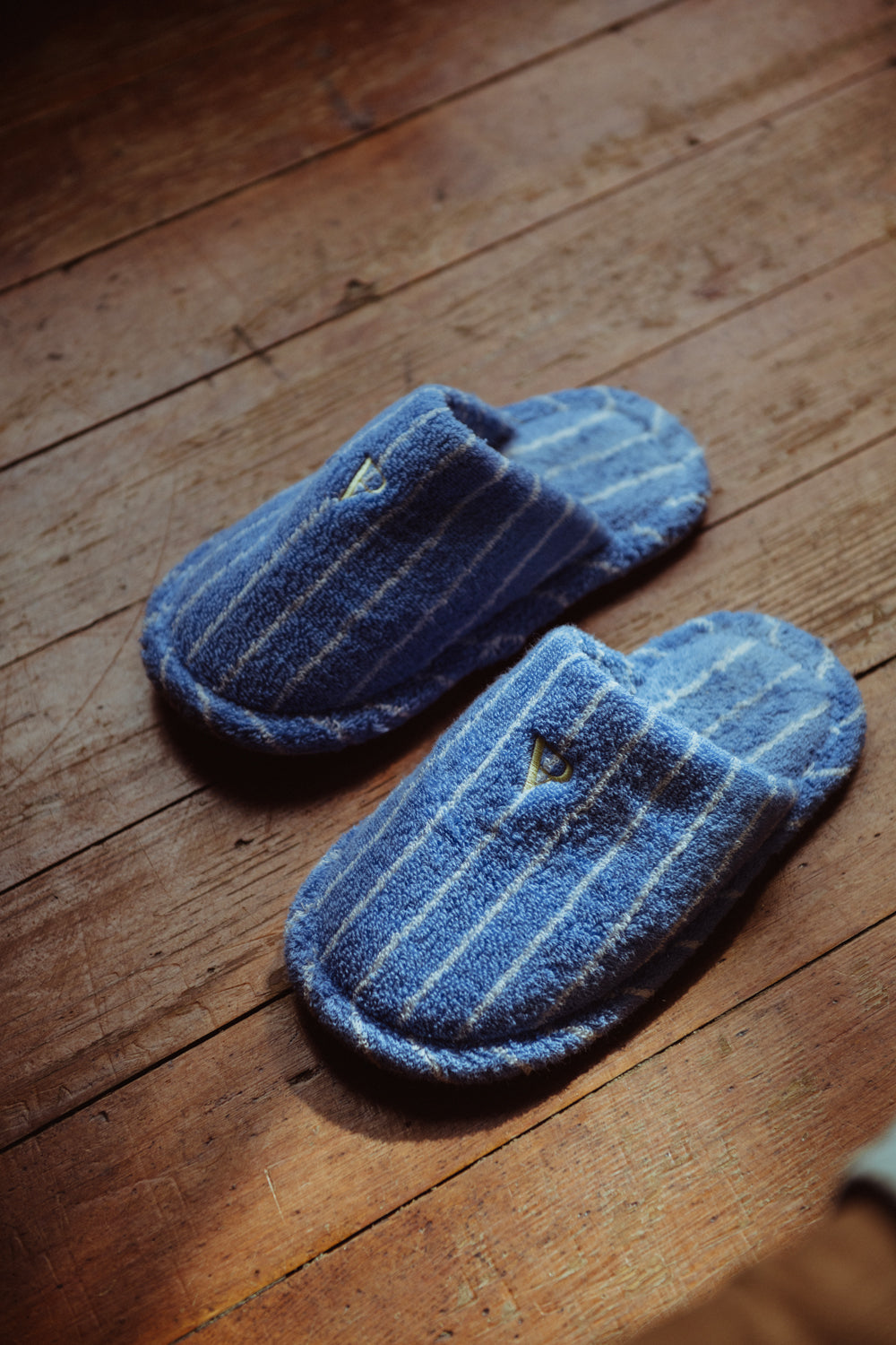 PRE-ORDER PV Slippers RETIRED