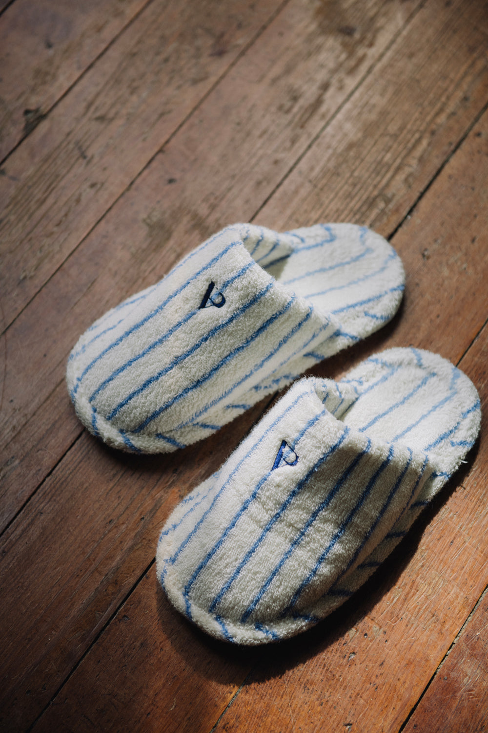 PRE-ORDER PV Slippers RETIRED