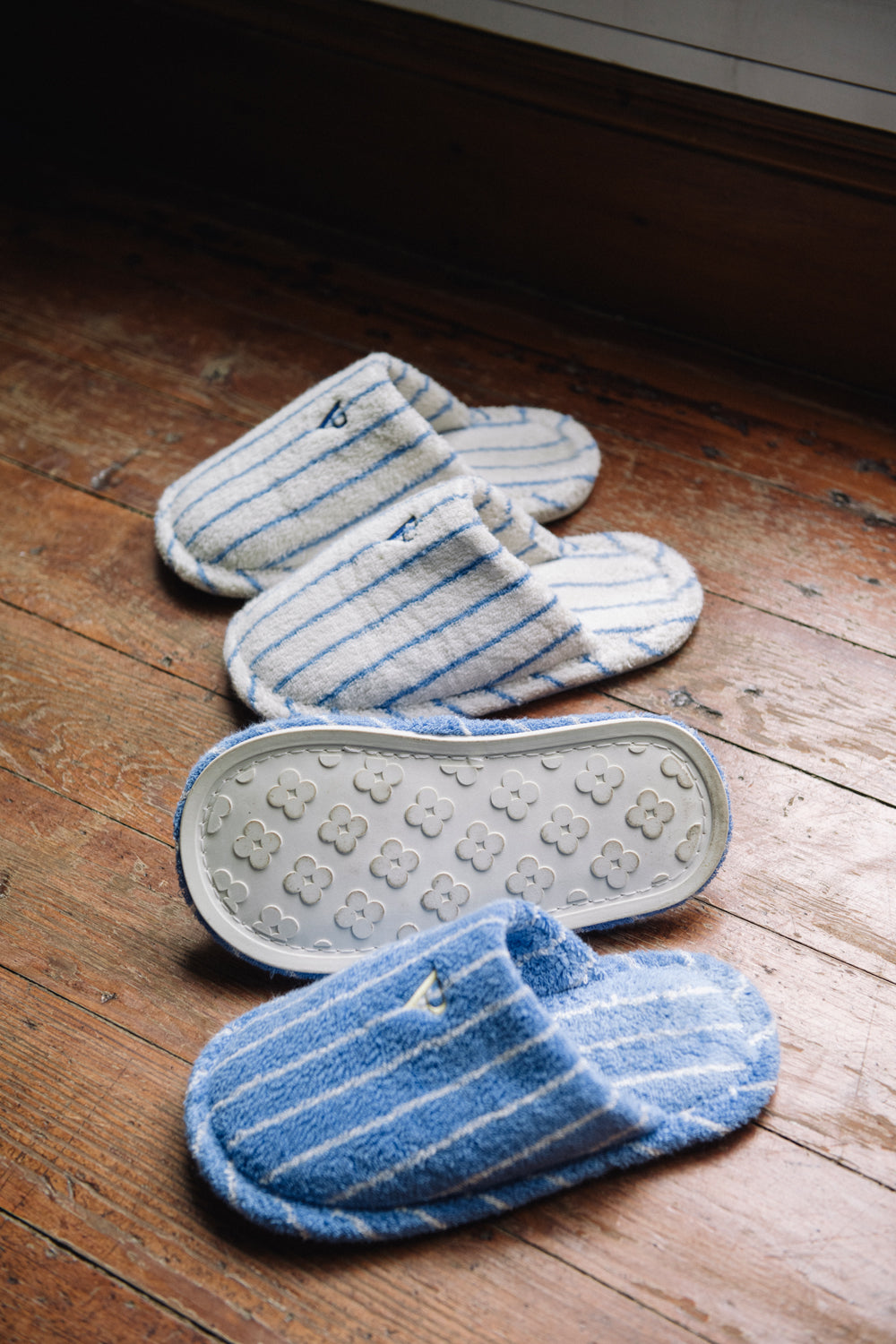 PRE-ORDER PV Slippers RETIRED